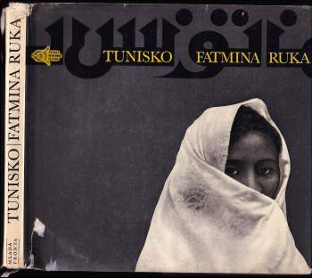 Jaroslav Mrnka: Tunisko