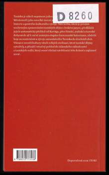 Patrik Girgle: Tunisko