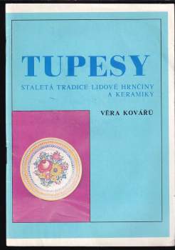 Tupesy