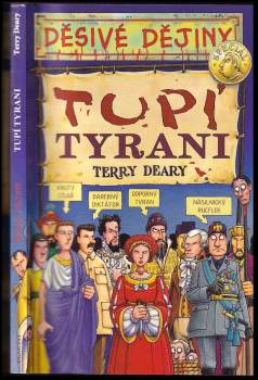 Tupí tyrani
