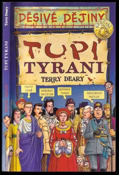 Tupí tyrani