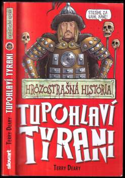 Tupohlaví tyrani