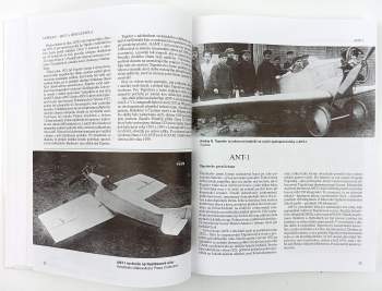 Paul Duffy: Tupolev