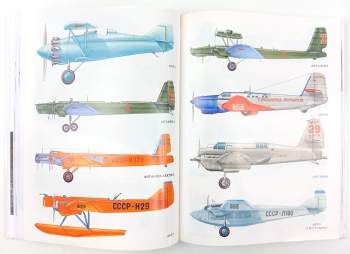 Paul Duffy: Tupolev