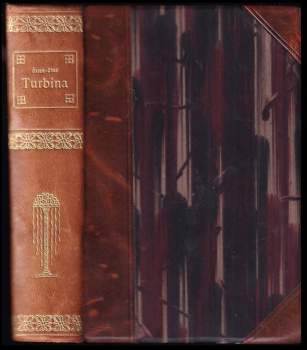 Turbina
