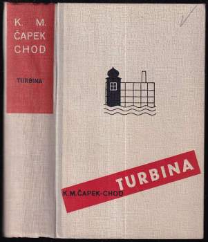 Turbina