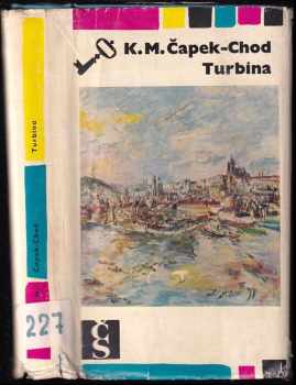 Turbina