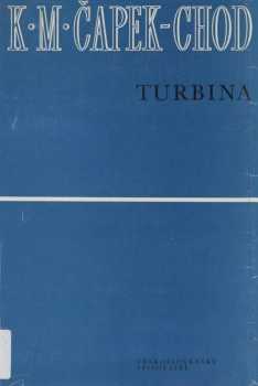 Turbina