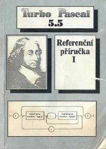Ladislav Petroš: Turbo Pascal verze 5.5