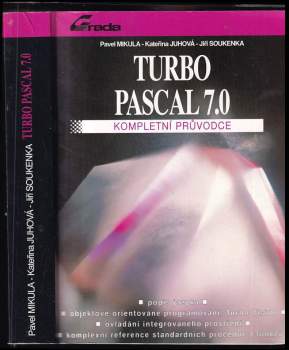 Turbo Pascal 7.0