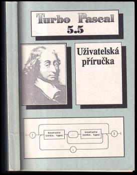 Turbo Pascal verze 5.5