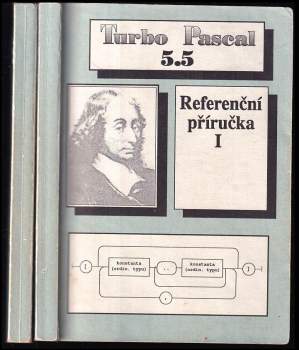 Turbo pascal, verze 5.5