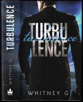 Whitney Gracia Williams: Turbulence