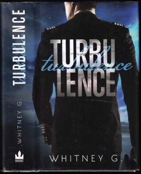 Whitney Gracia Williams: Turbulence