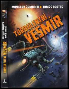 Turbulentní vesmír