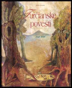 Turčianske povesti