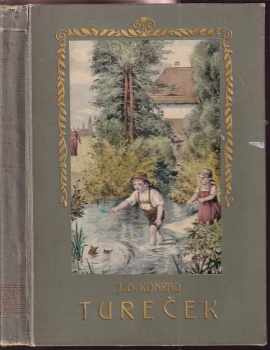 Tureček