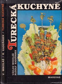 Turecká kuchyně