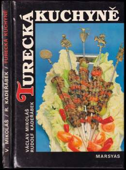 Turecká kuchyně