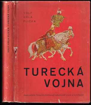 Turecká vojna