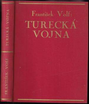 Turecká vojna