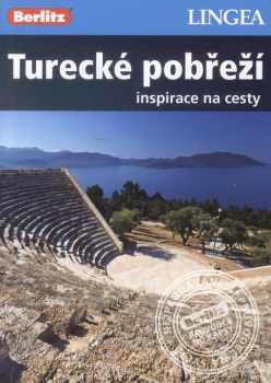 Turecké pobřeží