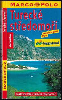 Turecké středomoří