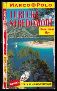 Mareile Maass: Turecké středomoří