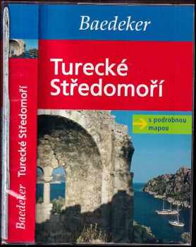 Turecké středomoří