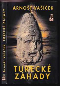 Turecké záhady