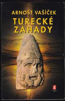 Turecké záhady