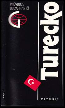 Jaromír Sopouch: Turecko