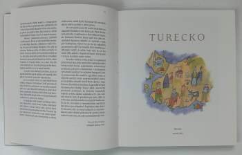 Adolf Born: Turecko a Řecko - má láska