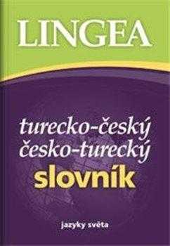 Tomáš Laně: Turecko-český, česko-turecký slovník
