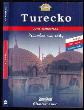 John Mandeville: Turecko