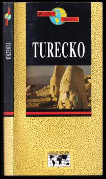 Menachem Shkolnik: Turecko