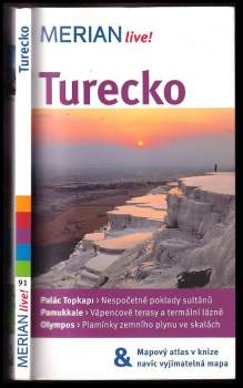 Michael Neumann-Adrian: Turecko