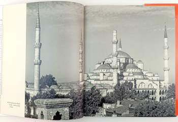 Miroslav Zikmund: Turecko