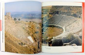 Miroslav Zikmund: Turecko