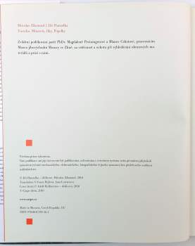 Miroslav Zikmund: Turecko