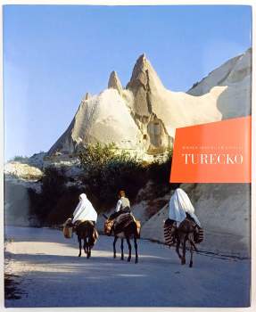 Turecko : minarety, fíky, popelky
