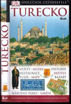 Suzanne Swan: Turecko