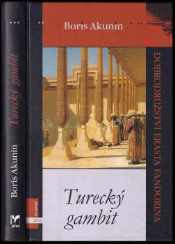 Turecký gambit