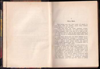 Mór Jókai: Turecký svět v Uhrách ; Muž se dvěma rohy : dva romány