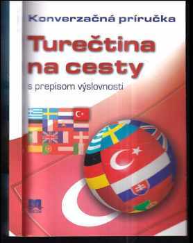 Turečtina na cesty