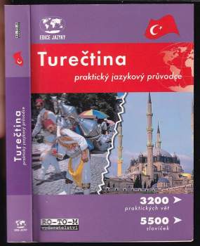 Turečtina