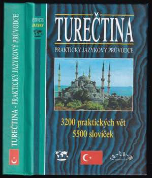 Tomáš Modlík: Turečtina