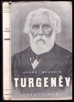 Turgeněv