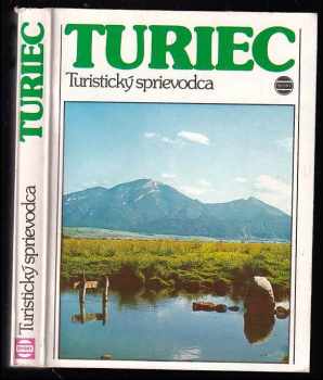 Bartolomej Vavrík: Turiec