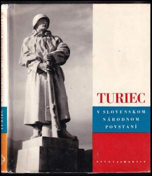 Turiec v Slovenskom národnom povstaní